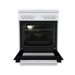 Električni šporet Gorenje GE6A41WB - Img 3