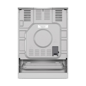 Električni šporet Gorenje GEITS6E71PBG
