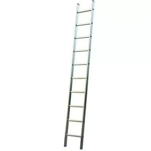 ELKOP Jednodelne Aluminijumske Merdevine 1x10 - 2,7m - Img 2