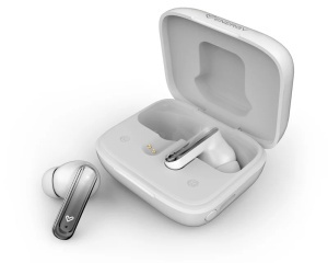 ENERGY SISTEM Snow ScreenSound True Wireless slušalice bele (M45988)