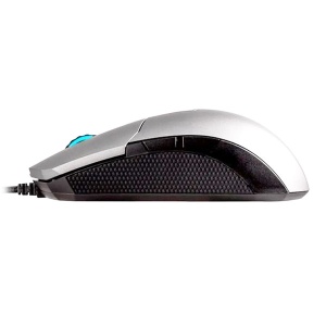 EPICGEAR Morpha Gaming IR LED optički miš/USB/do 6400dpi/7 tastera/1.8m kabl - Img 2