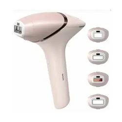 Epilator Philips BRI976/00 - Img 3