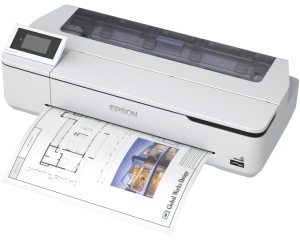 EPSON Surecolor SC-T2100 inkjet štampač/ploter 24 inča