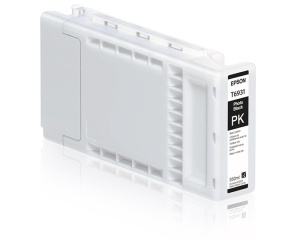 EPSON T6931 UltraChrome XD Photo crni 350ml kertridž