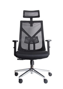 Ergonomska kancelarijska stolica UGD Aura D32 - Img 1
