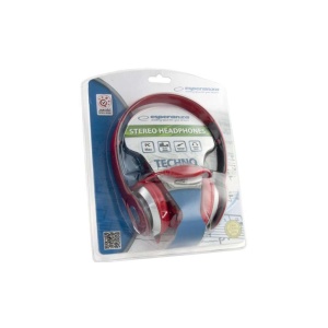 ESPERANZA EH145R SLUŠALICE STEREO - Img 2