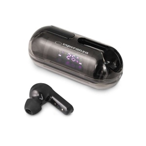 ESPERANZA EH239K SLUŠALICE BLUETOOTH - Img 1