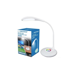 ESPERANZA ELD102 USB LAMPA - Img 2