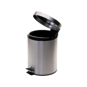 ESTIA ES02-0059 KANTA ZA OTPATKE 5L INOX - Img 3