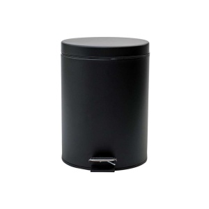 ESTIA ES02-3791 KANTA ZA OTPATKE 5L CRNA - Img 3