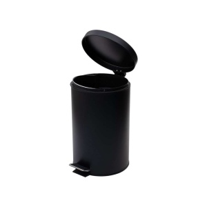 ESTIA ES02-7904 KANTA ZA OTPATKE 12L CRNA - Img 2