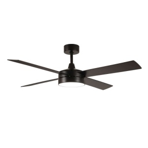 ESTIA ES06-21214 PLAFONSKI DEKORATIVNI VENTILATOR 132CM 70W - Img 1