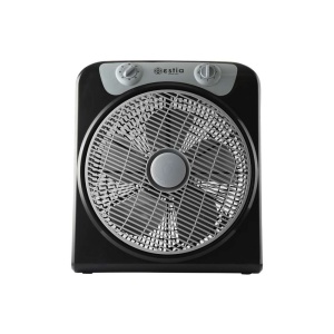 ESTIA ES06-21573 PODNI VENTILATOR 30CM 45W TAJMER - Img 3