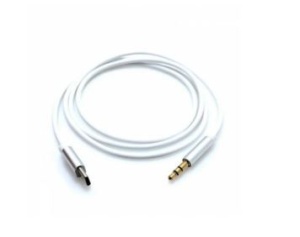 FAST ASIA Kabl TIP C na 3.5mm (m/m) 1m, beli - Img 2