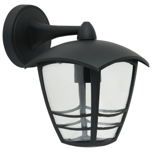 Fenjer zidni S4153 BK - Img 3