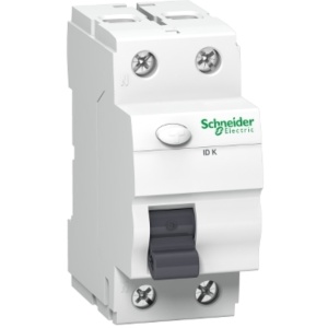 FID sklopka 25/0,03A (2P) Schneider A9Z05225