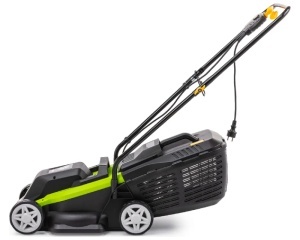 FIELDMANN FZR 2018-E Električna kosilica za travu