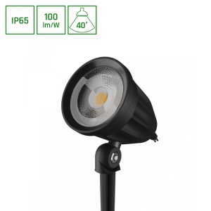 Flori Ligero garden 6W 4000K IP65