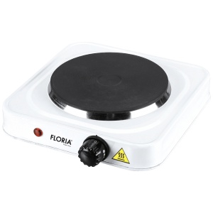 Floria Električni rešo, 1 ploča, 1500 W - ZLN2829