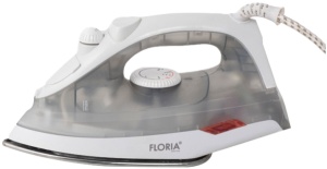 Floria Pegla na paru, 1600 W - ZLN2878 - Img 3
