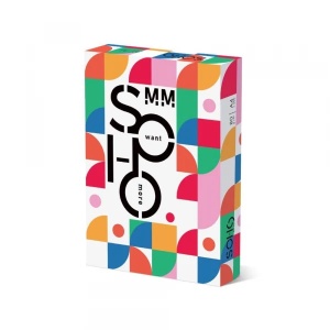 Fotokopir papir A4/80g Soho