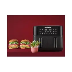 Friteza Nutribullet NBA081B - Img 3