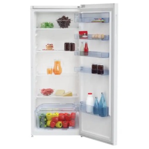 Frižider Beko RSSA 290 M41 WN visina 150.8cm/zapremina 282l - Img 2