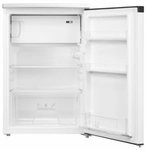 Frižider HEINNER HF-M113E++ 113l(97+16l)/55,3x84,5cm/Beli - Img 3