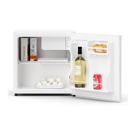 Frižider mini bar Tesla RS0400ME - Img 2