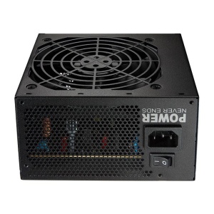 FSP Napajanje 650W 80+ Bronze ATX V3.1 HYPER 80+PRO650 G5.1 - Img 3