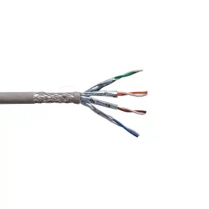 FTP patch kabl kat. 6A Draka tip UC500 S27 4P FRNC - testiran do 500MHz, bez halogena; Delta / EC, 3
