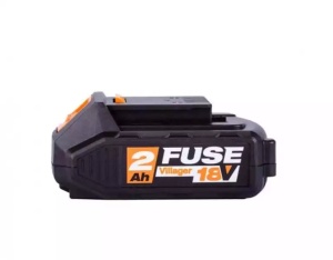 Fuse baterija 18V 2.0Ah - Img 3