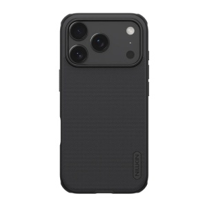 Futrola Nillkin Super Frosted Shield Pro-iPhone 17 Pro Crna