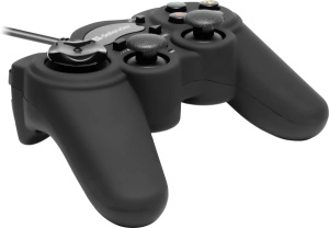 Gamepad Defender Game Racer Turbo RS3 - Img 4