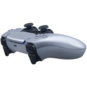 Gamepad Sony Playstation 5 DualSense V2 Silver - Img 2