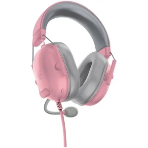 Gaming slušalice Razer BlackShark V2 X Pink RZ-04-03240800-R3M1 Pink - Img 2