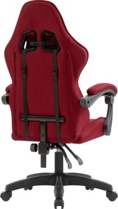 Gaming stolica Defender Breeze crvena - Img 3