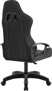 Gaming stolica Defender Lanid crna - Img 4