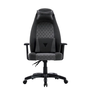 Gaming stolica Gamdias Zelus E4 Weave sivo/crna - Img 2