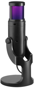 Gaming stream mikrofon Defender Galactar GMC 250 USB 1.5 kabla - Img 4