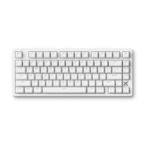 Gaming tastatura MCHOSE Jet 75 Hall Effect Magnetic Switch white - Img 2