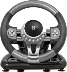 Gaming Volan Defender Forsage GRT - Img 3