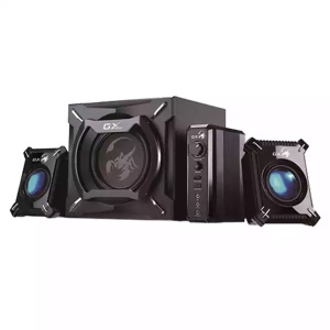 Gaming zvučnici 2.1 Genius SW-G2.1 2000 II - Img 1