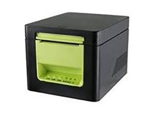 Geneko GPP-60 POS termalni štampač USB/203dpi/58mm/brzina 100mm/sec/50km trake