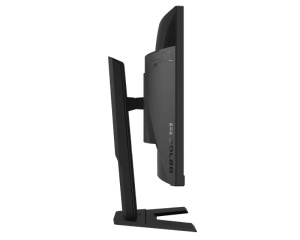 GIGABYTE 27 inča GS27QCA QHD 2560x1440 180 Hz zakrivljeni gaming monitor