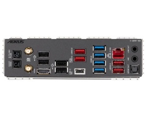 GIGABYTE B650E AORUS MASTER rev. 1.x outlet