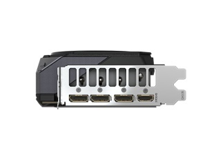 GIGABYTE nVidia GeForce RTX 5070 GAMING 12GB 192bit GV-N5070GAMING OC-12GD rev 1.0 grafička karta