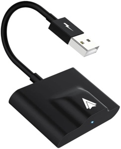 GMB-Carplay * Gembird wireless USB adapter (3499)