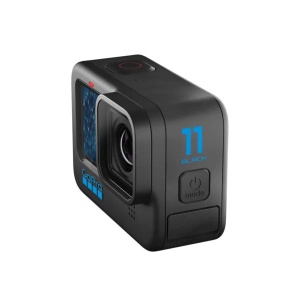 GoPro CPST1 Akciona kamera Hero 11 CHDHX-111-RW - Img 2