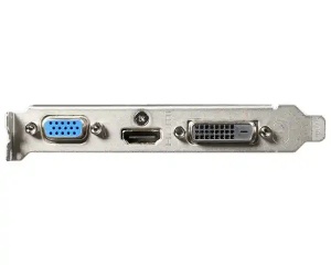 Grafička karta PCI-E Gigabyte GT710 2GB DDR3 - Img 2